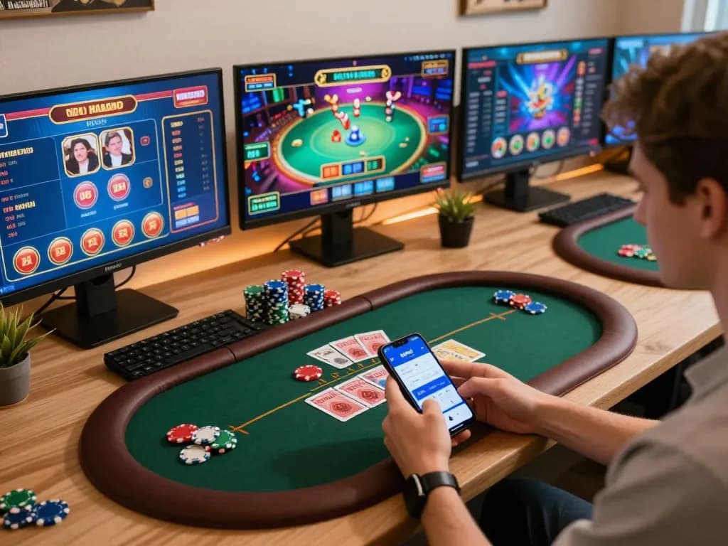 Mastering Your Play: Essential 68win Strategies for Optimal Gaming in 2026
