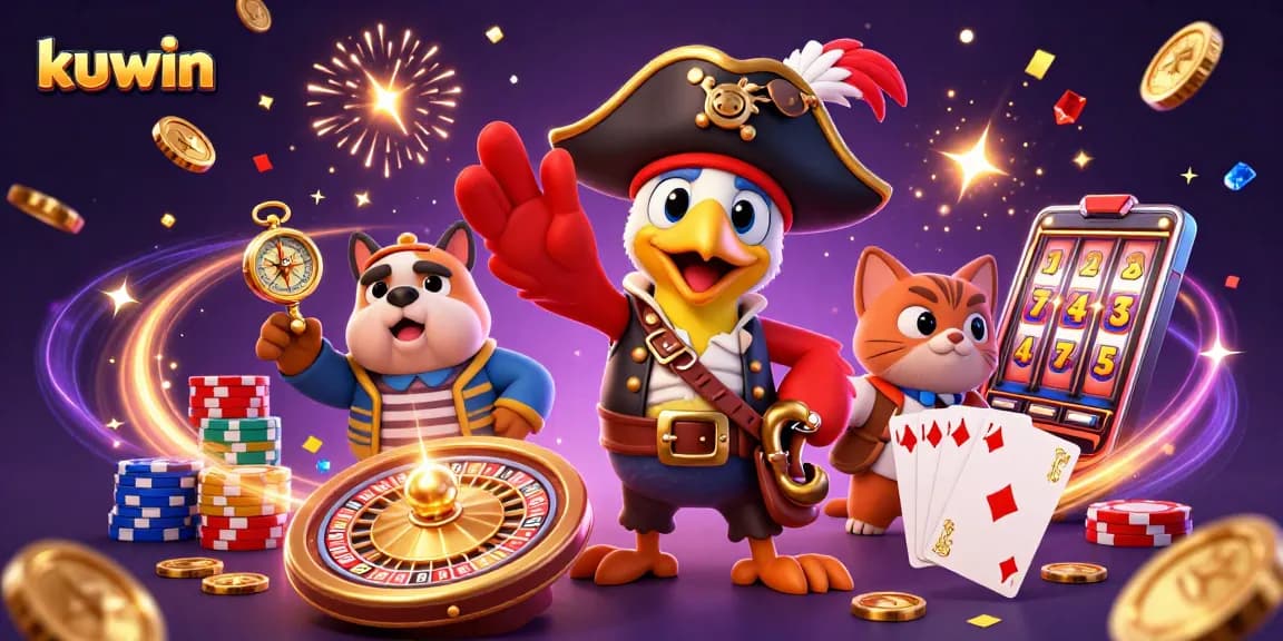 How to Simplify Kuwin for Better Gambling Strategies in 2026