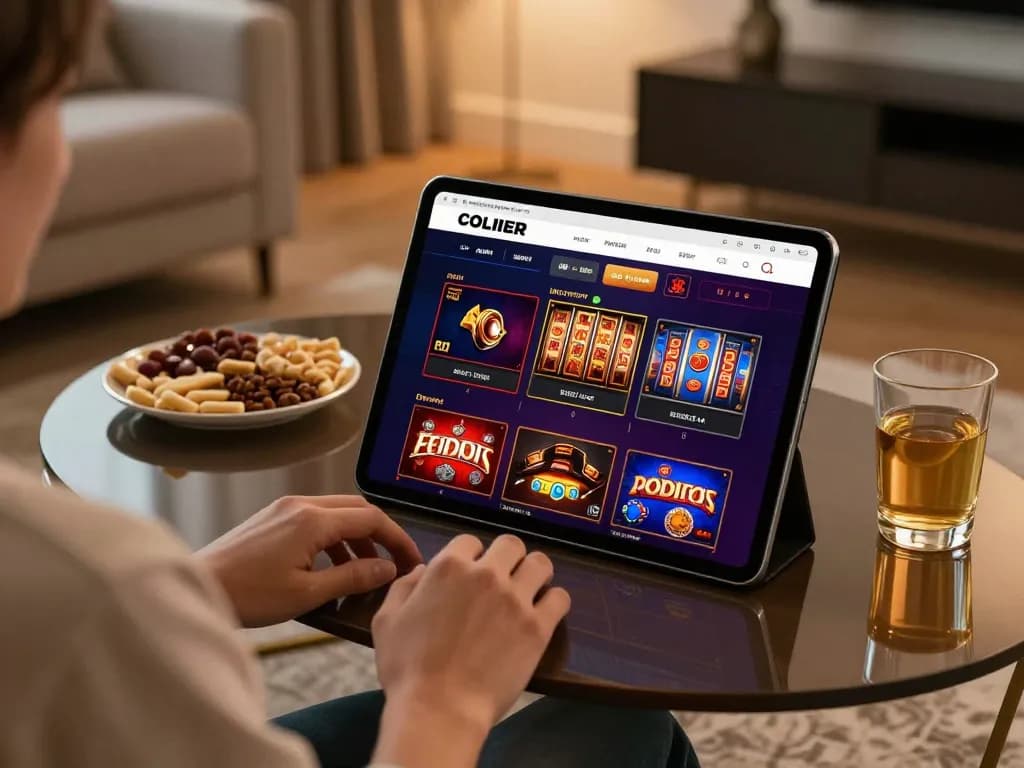 Mastering tg88 Online Casino: 2026 Winning Strategies for Superior Gambling Experience