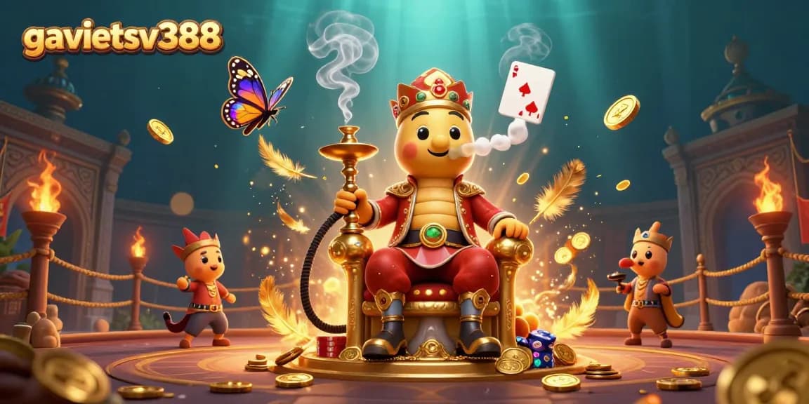 8 Overlooked gavietsv388 Gambling Features Worth Knowing for Winning Strategies in 2026