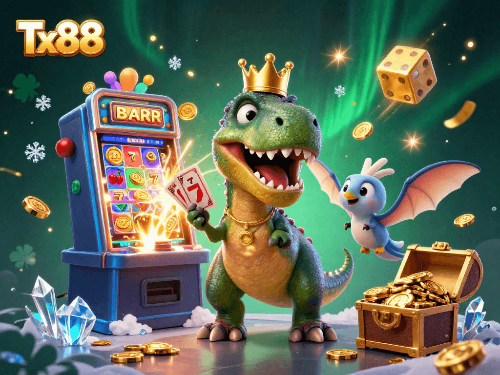 What If Tx88 Could Help Gamblers Master Winning Strategies in 2026?