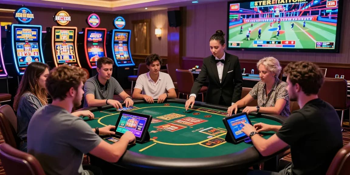 How Does Lemacau Login Enhance Your Online Casino Experience in 2026?