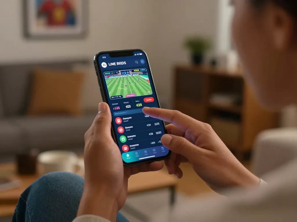Mastering soi kèo: Strategies for Winning Sports Bets in 2026