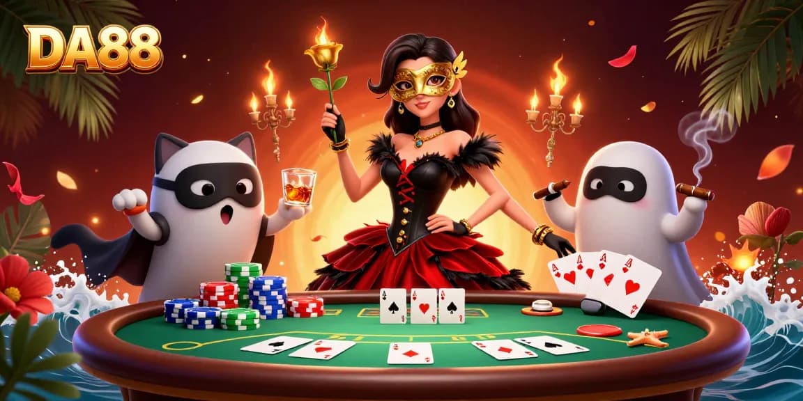 DA88: Expert Strategies for Winning at the Best Online Casino in 2026