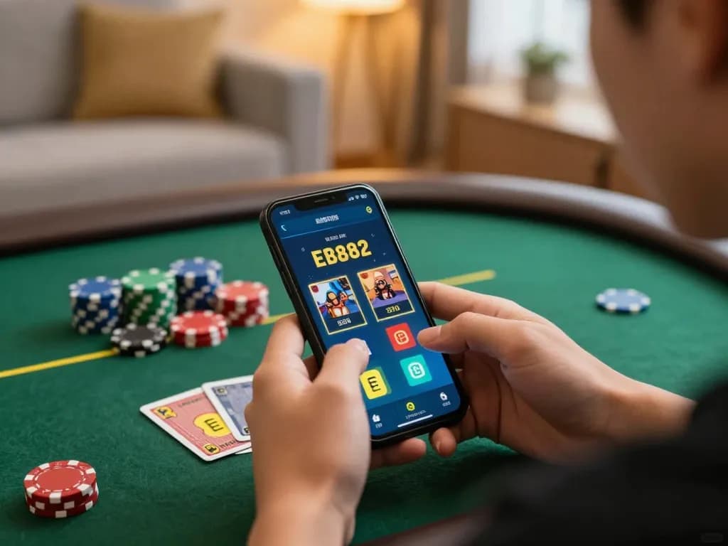 EE88: Essential Winning Strategies for Online Casino Success in 2026