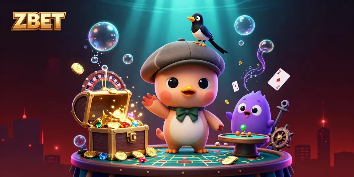 ZBET Scored: Our Expert Rating System Reveals Essential Winning Strategies for 2026