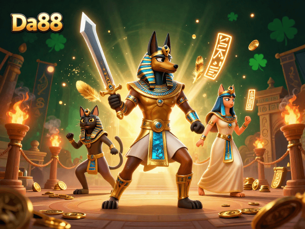 Da88 Explained Simply for Every Gambler Seeking Winning Strategies in 2026