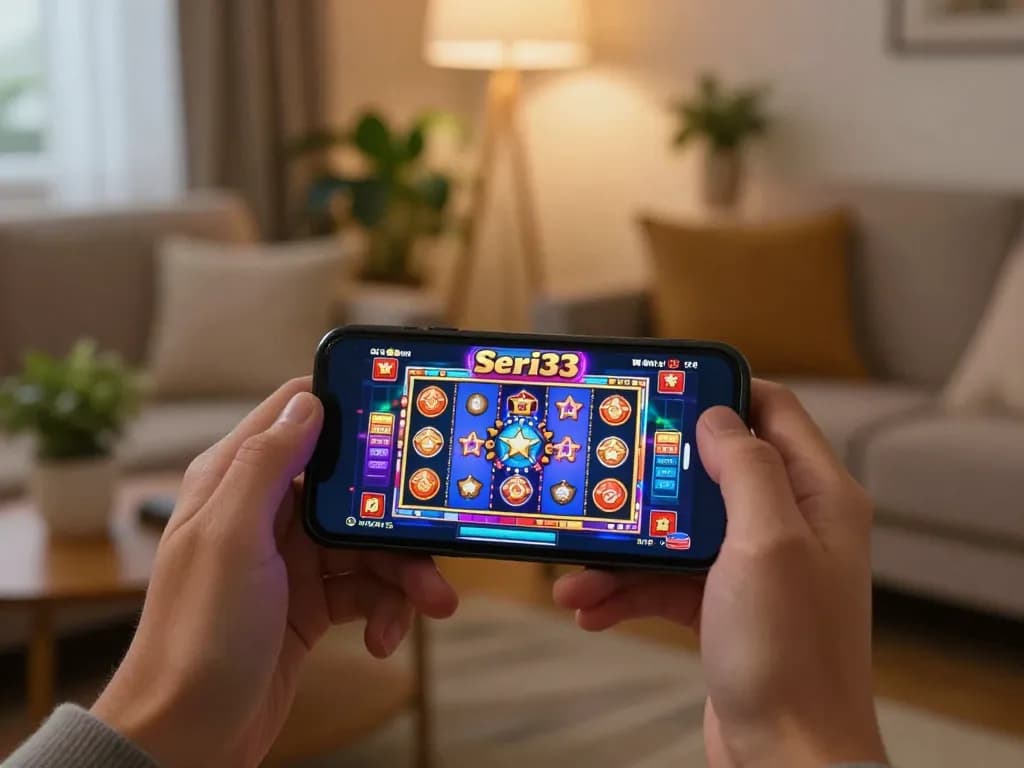 Mastering Online Slots in 2026: Strategic Insights from Seri33 for Winning Players