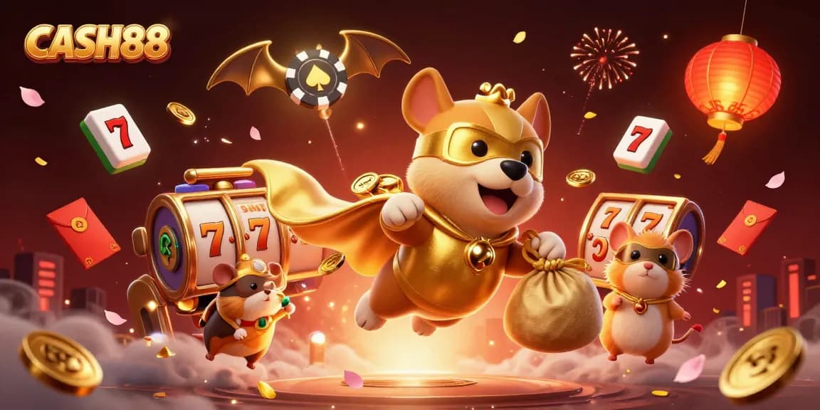3 Levels of CASH88 Mastery: Strategic Players Achieving Winning Strategies in 2026