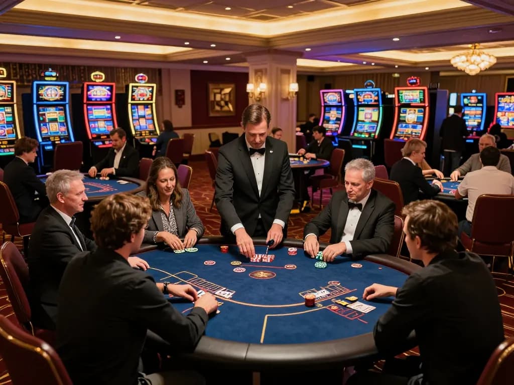 Master Your Gambling Strategies at https://98winn.net/ for 2026: Proven Techniques for Winning