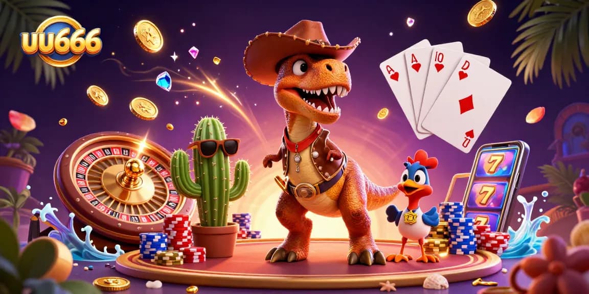 How to Avoid the Biggest uu666 Casino Pitfalls in 2026 for Strategic Bankroll Management