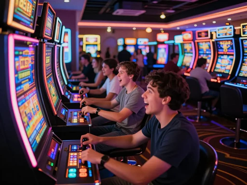 Winning Strategies for Slot Gacor: Master Your Gameplay for 2026