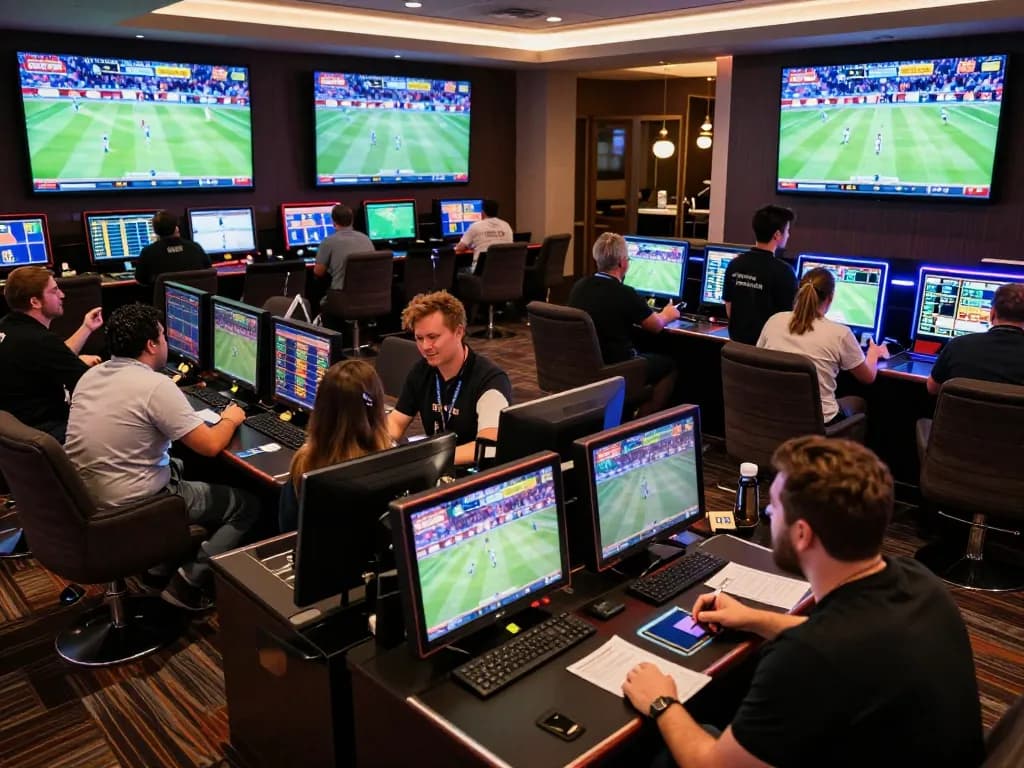 Winning Strategies with Bsport: Essential Betting Tips for 2026