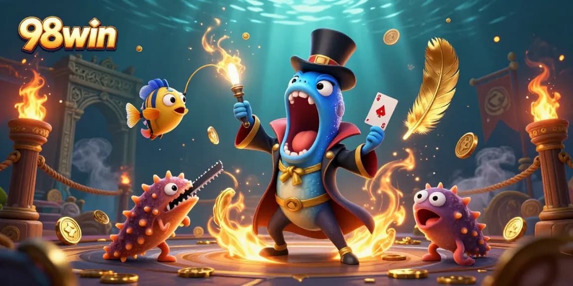 How to Fix Common 98win Account Issues Fast for Better Gaming in 2026