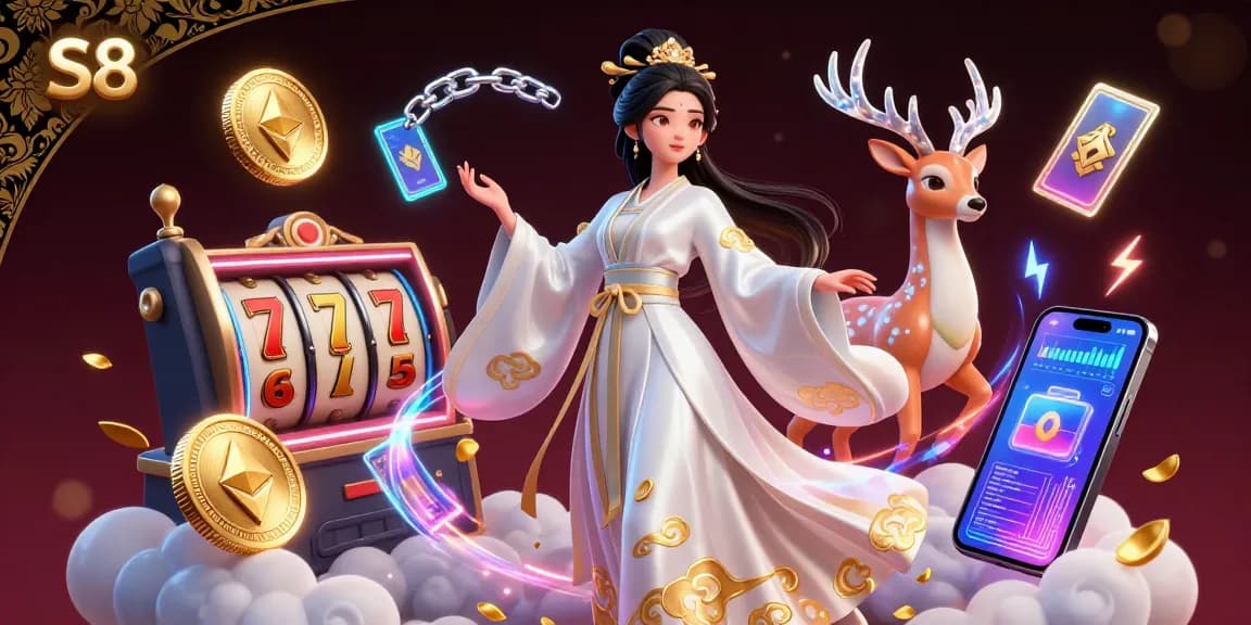 Winning Strategies for S8: Master Casino Games for Better Odds in 2026