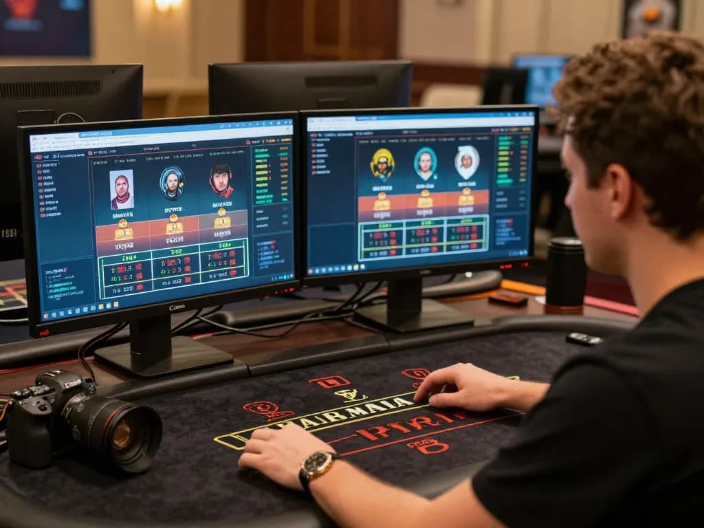 Winning Strategies for LUCK8 Gamblers: Mastering Online Casino Gameplay in 2026