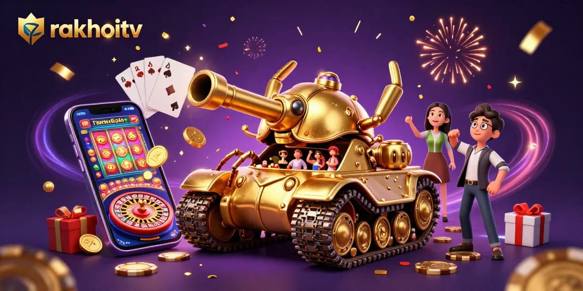 How to Avoid the Biggest rakhoitv Gambling Pitfalls in 2026 for Players' Winning Strategies