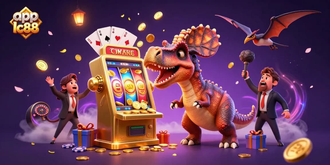 How app lc88 Transformed Casino Gaming Strategies in Just 2026