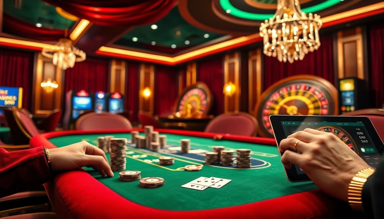 Advanced Strategies for Winning at ev88: Master Your Game in 2026