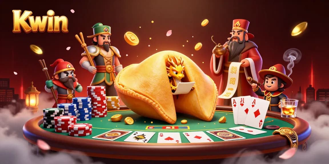 Kwin Red Flags: Signs You Should Walk Away from Gambling Risks in 2026