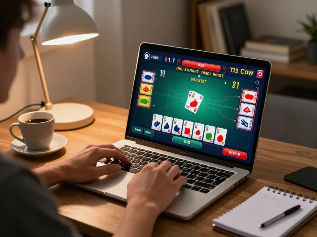 Master Baccarat Strategies on https://go8.agency/ for Winning in 2026