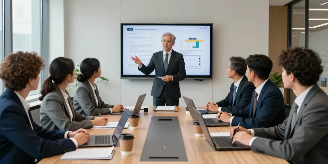 Discover why not try these out at J.K. Chaudhary & Associates with expert legal professionals in a modern office.