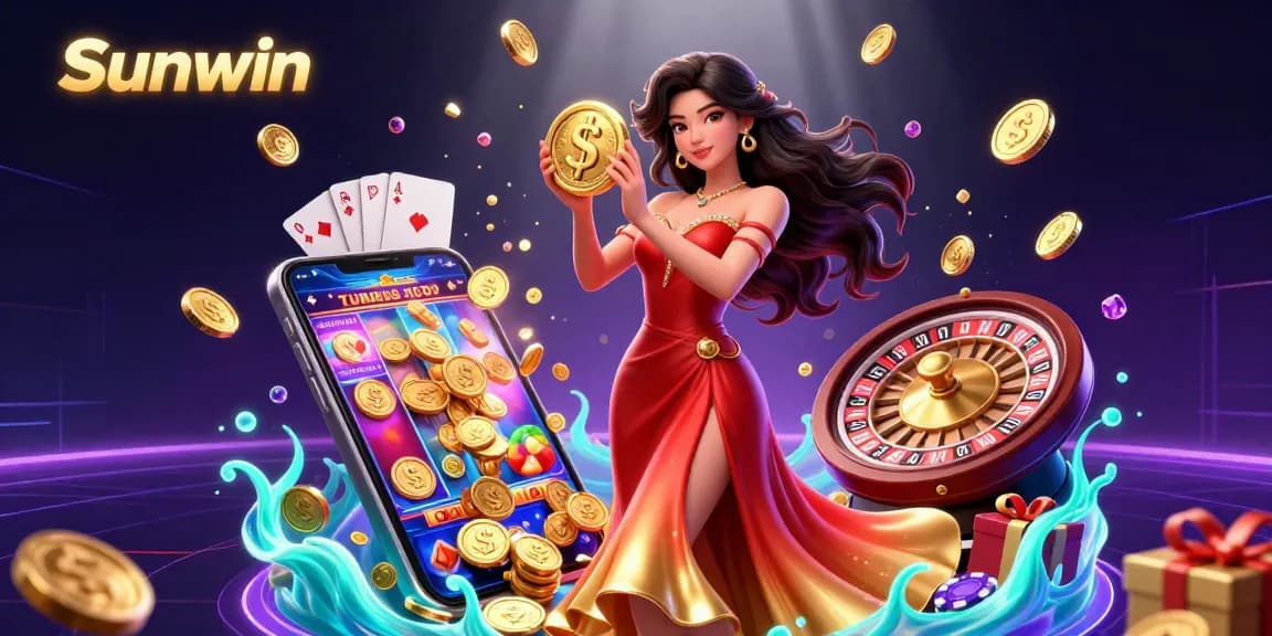 Winning Strategies for Sunwin: Essential Techniques for Maximizing Your Casino Experience in 2026