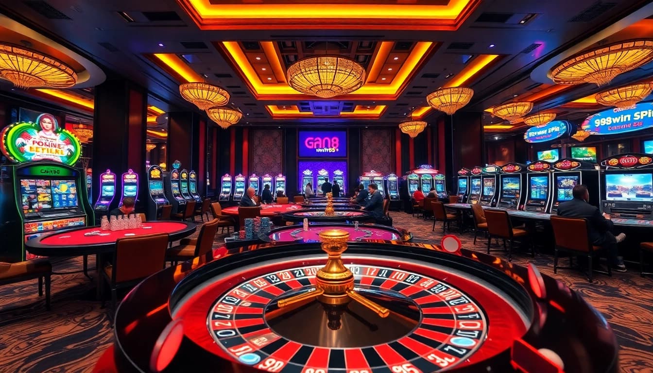 Winning Strategies for 98win58: Master Your Game in 2025 and Enhance Your Odds
