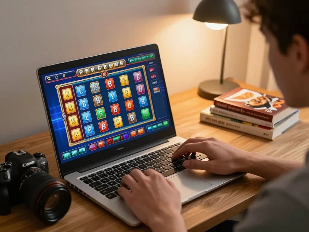 Menguasai Strategi Slot Toto: Membuka Peluang Menang di 2026