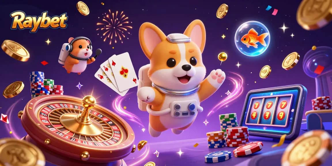 The Impact of Raybet on Online Casino Strategies: A 2026 Analysis