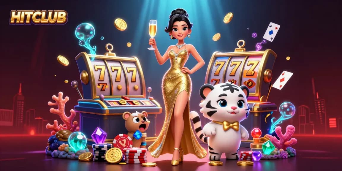 HITCLUB 2026: Essential Strategies for Winning Big at the Casino