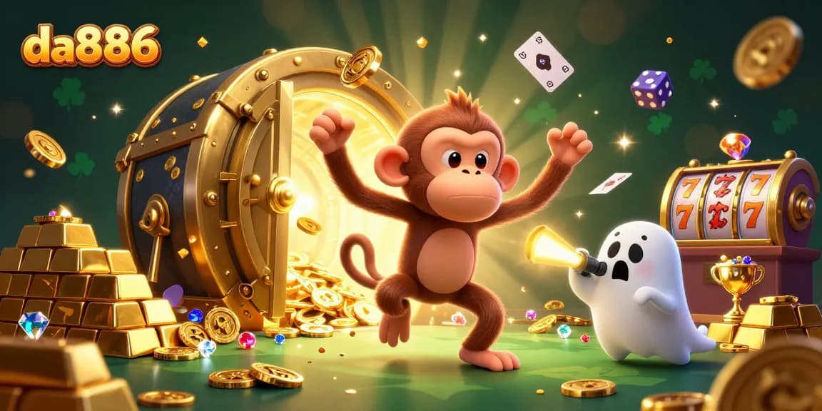 da886 Explained Simply for Every Gambler: Winning Strategies for 2026