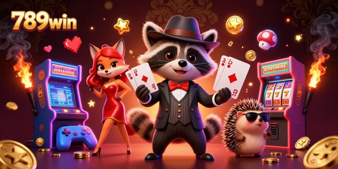 789win and the Freedom to Master Slots for Big Wins in 2026