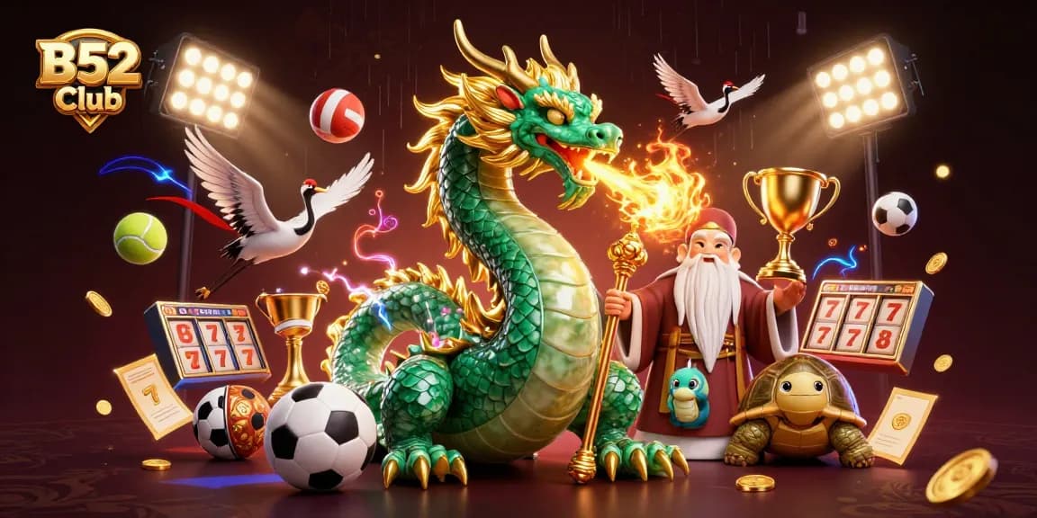B52 Club Shortcuts: Strategic Winning Strategies for Gamblers in 2026