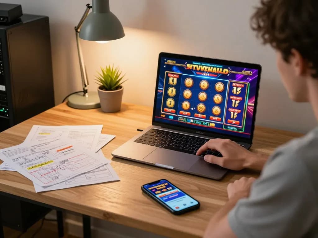 Winning Strategies for va88: Essential Tips for Gamblers in 2026