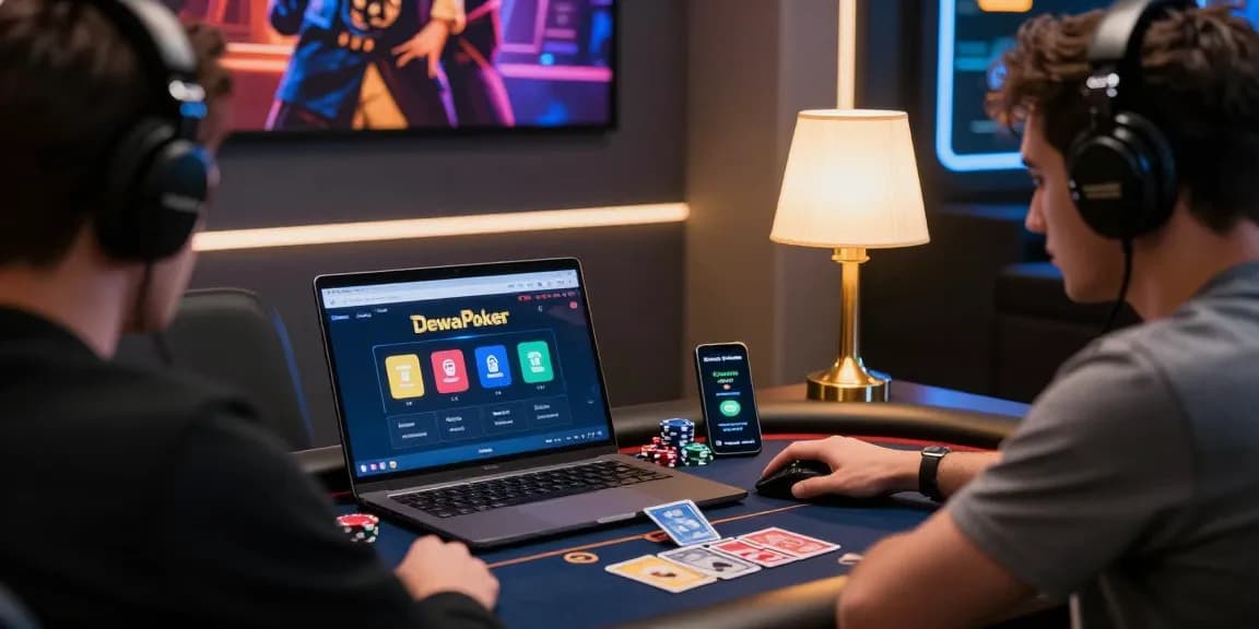 When Is the Best Time to Use Situs Poker Uang Asli Dewapoker for Expert Gameplay in 2026?