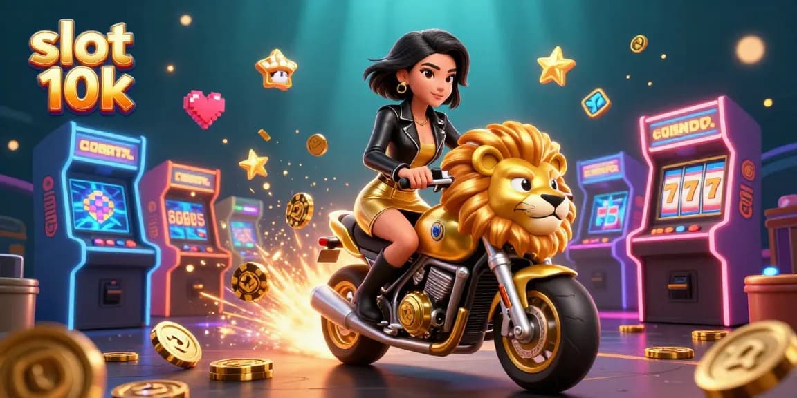 11 Key Slot 10k Winning Strategies That Matter Most for Gamblers in 2026