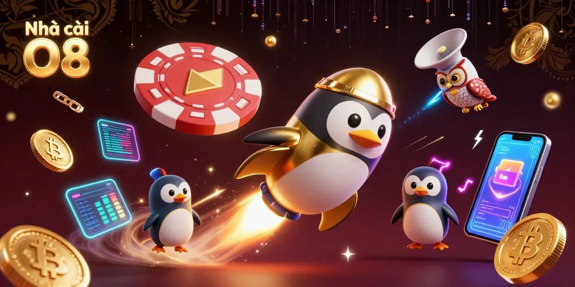 Nhà cái O8 Success Stories: How Players Mastered Casino Strategies for 2026 Winning