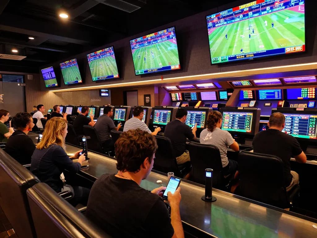 Ok9 Betting Insights: Strategic Approaches for Winning in 2026 Sports Betting