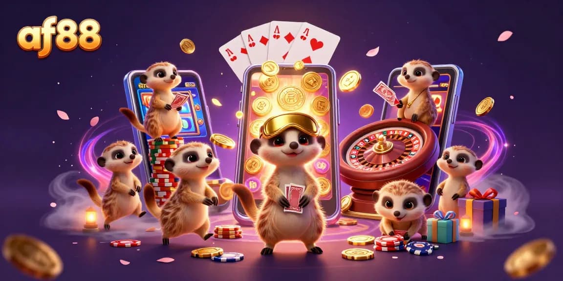 How Does af88 Create Winning Strategies for Gamblers in 2026?