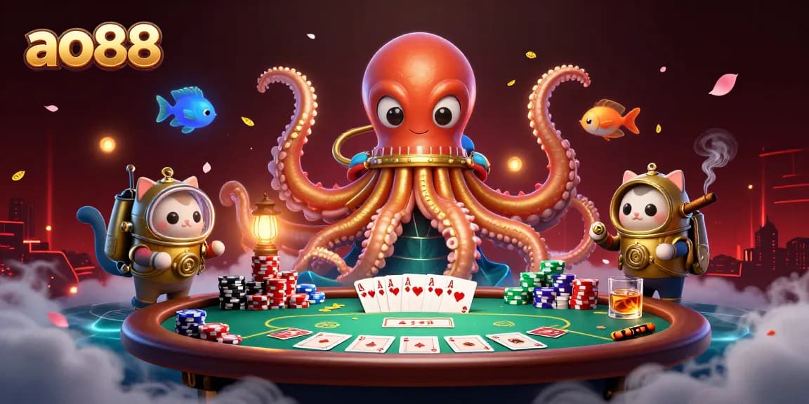 How ao88 Protects Players from Poor Betting Strategies in 2026