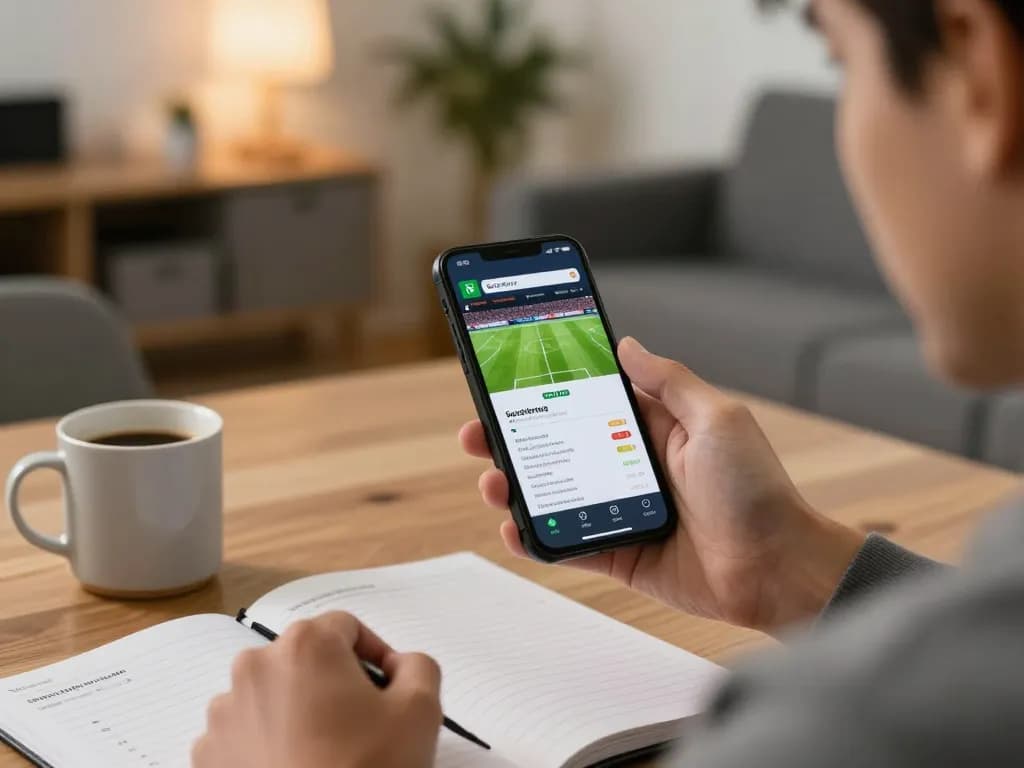 Socolive: Expert Strategies for Sports Betting Success in 2026