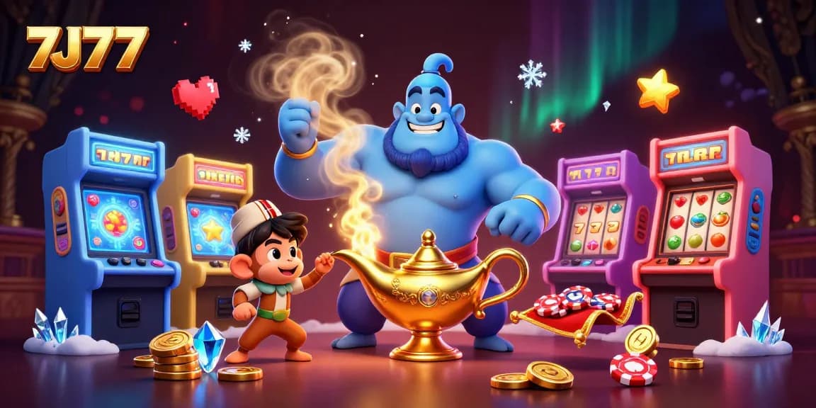 15 Best 7J777 Casino Options Ranked for 2026