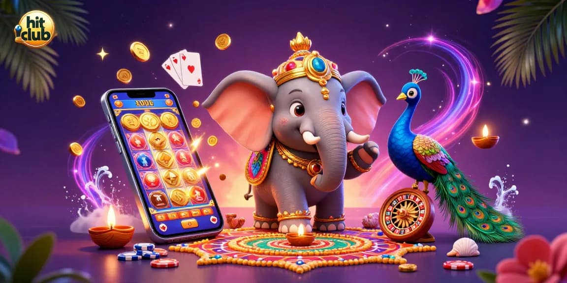 8 Steps to Mastering Hit Club Gambling Like a Pro in 2026