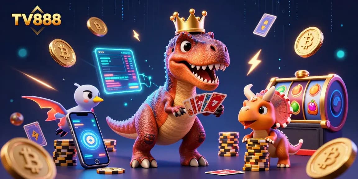 4 Fundamental TV888 Casino Strategies for Beginners' Winning Edge in 2026