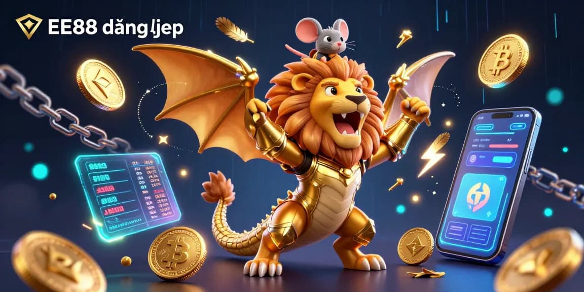3 Questions to Ask Before Choosing EE88 đăng nhập for Winning Strategies in 2026