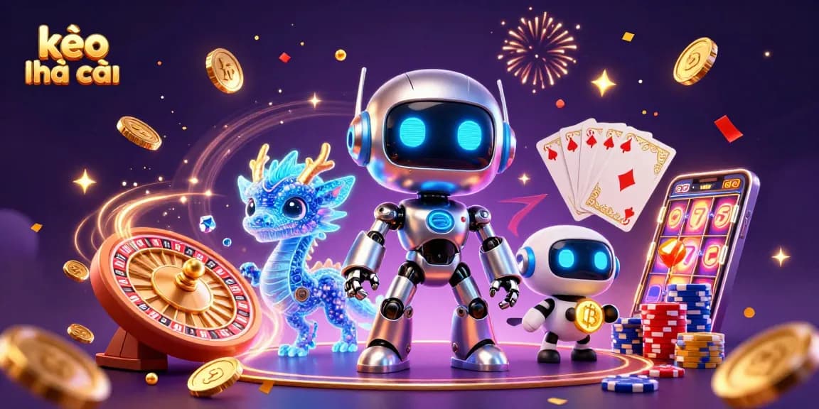 kèo nhà cái Decoded: Making Sense of Betting Strategies in 2026