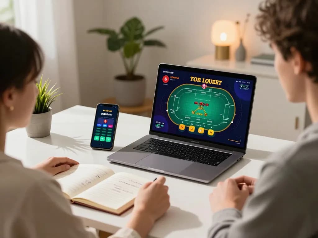 Master Winning Strategies with 79win for Enhanced Online Gambling Success in 2026
