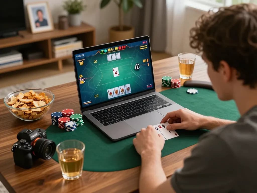 Master Your Strategies with MrPokies: 2026 Guide to Winning Online Casino Gameplay