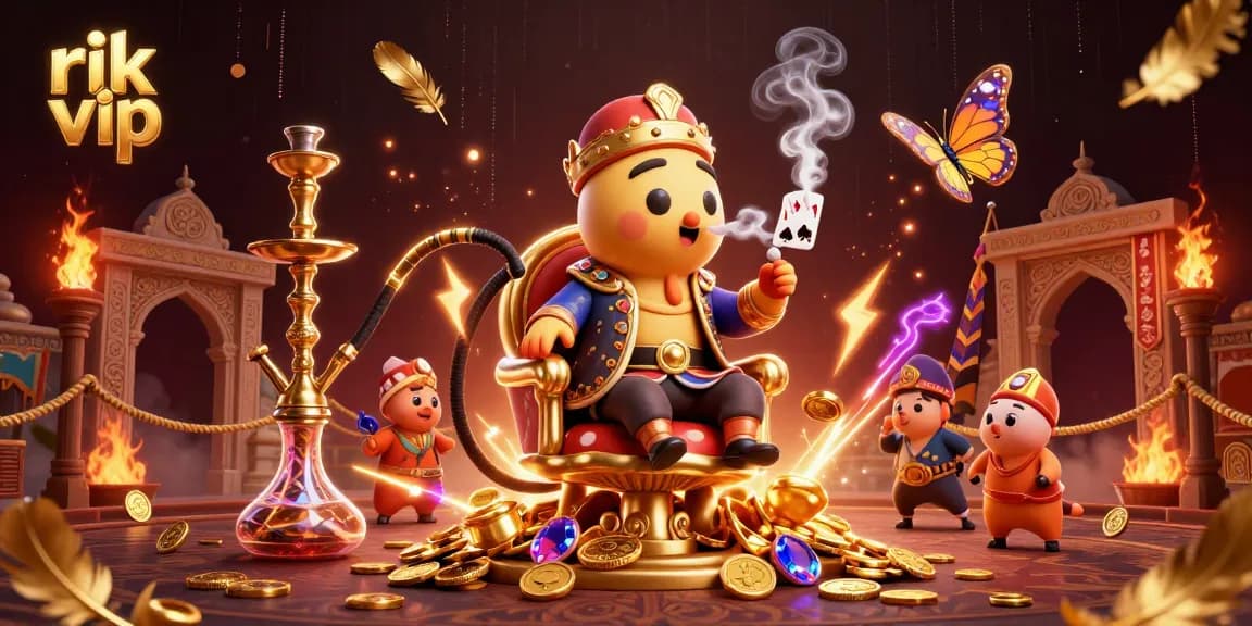 rik vip Explained: The One-Page Summary Every Gambler Needs in 2026